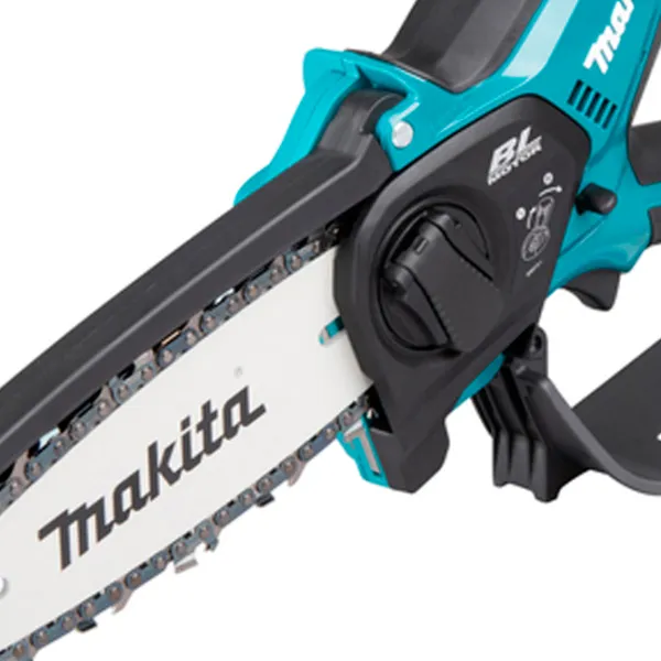 Fierăstrău cu lanţ Makita UC029GZ cu acumulator/ Blue photo 4