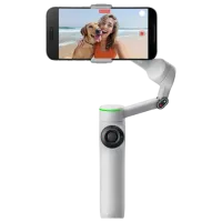 Стабилизатор Insta360 Flow 2 Pro Standard Bluetooth / Серый