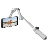 Stabilizator Insta360 Flow 2 Pro Standard Bluetooth / Gray photo 3