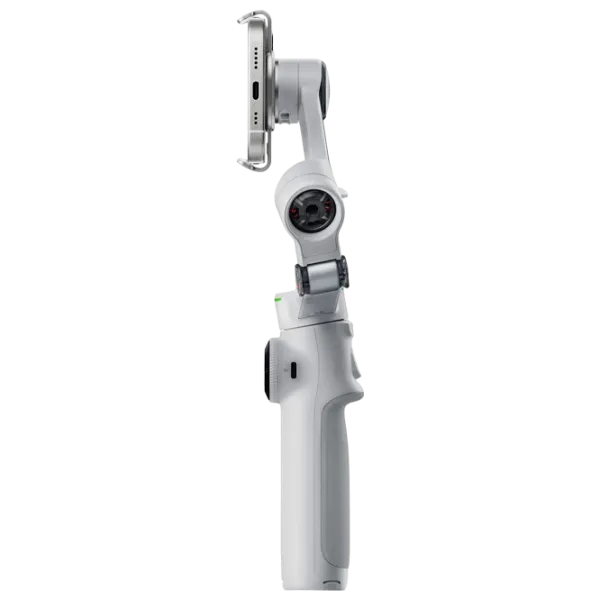 Stabilizator Insta360 Flow 2 Pro Standard Bluetooth / Gray photo 7