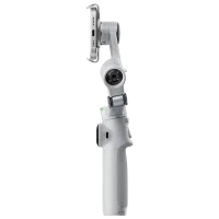 Stabilizator Insta360 Flow 2 Pro Standard Bluetooth / Gray photo 7