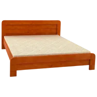 Pat Mebigrand Toscana 160 x 200 cm / Lemn / Multicolor