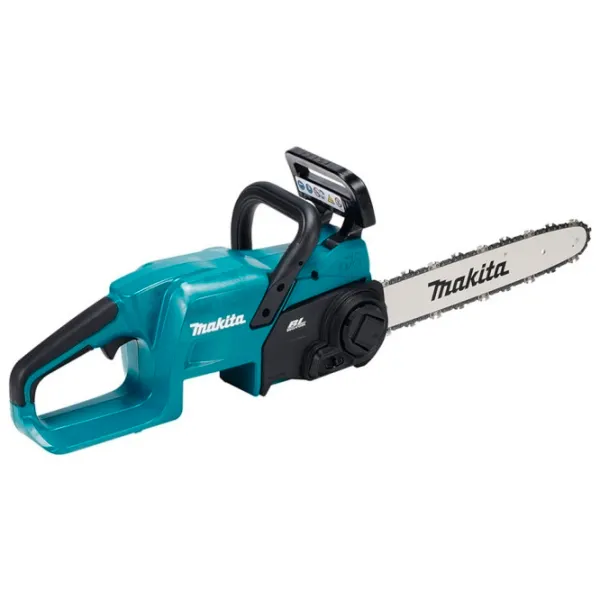 Fierăstrău cu lanţ Makita DUC357Z cu acumulator/ Blue photo 2