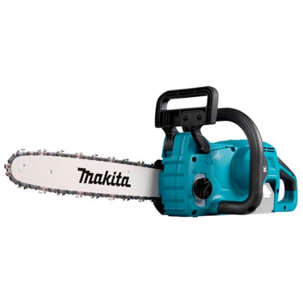Fierăstrău cu lanţ Makita DUC357Z cu acumulator/ Blue photo 3