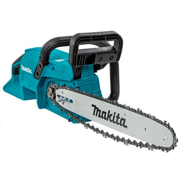 Fierăstrău cu lanţ Makita DUC357Z cu acumulator/ Blue photo 4