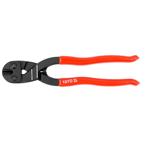 Clește tăietor Yato YT-18567 250 mm photo 4