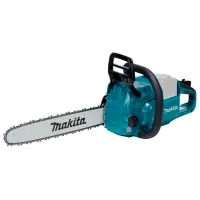 Цепная пила Makita UC026GZ аккумуляторный/ Синий