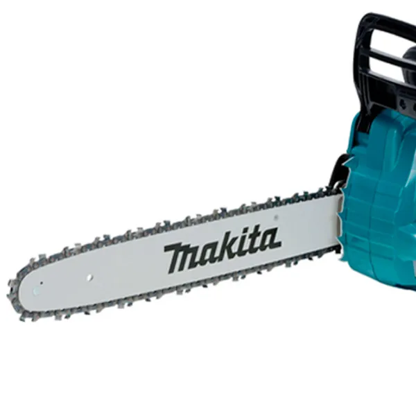 Fierăstrău cu lanţ Makita UC026GZ cu acumulator/ Blue photo 2
