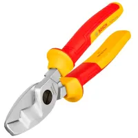Клещи для резки кабеля Bosch B1600A02NF4 200 мм