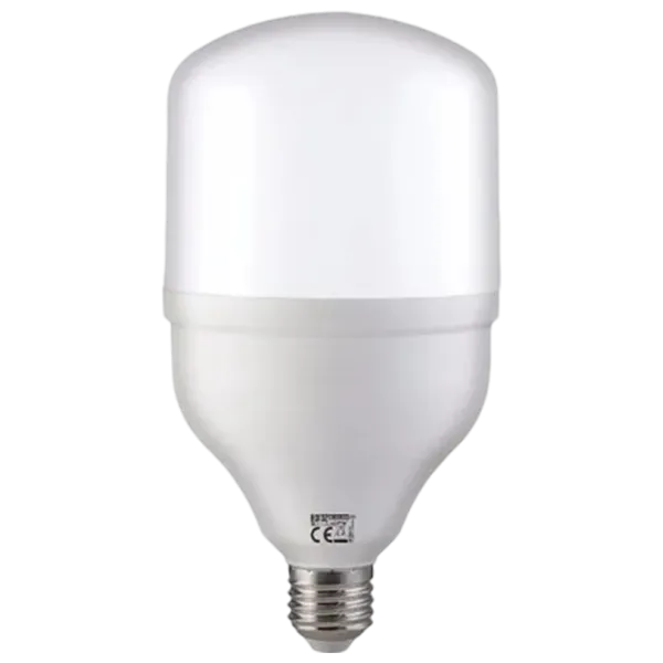 Bec LED Horoz TORCH-30 0010160030034 E27 / 30 W / 4200 K / / White photo 1 Bec LED Horoz TORCH-30 0010160030034 E27 / 30 W / 4200 K / / White photo 1