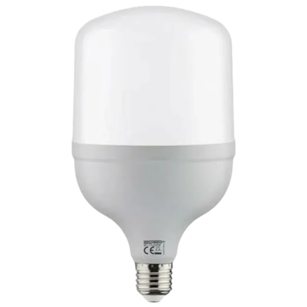 Bec LED Horoz TORCH-40 0010160040033 E27 / 40 W / 4200 K / / White photo 1 Bec LED Horoz TORCH-40 0010160040033 E27 / 40 W / 4200 K / / White photo 1