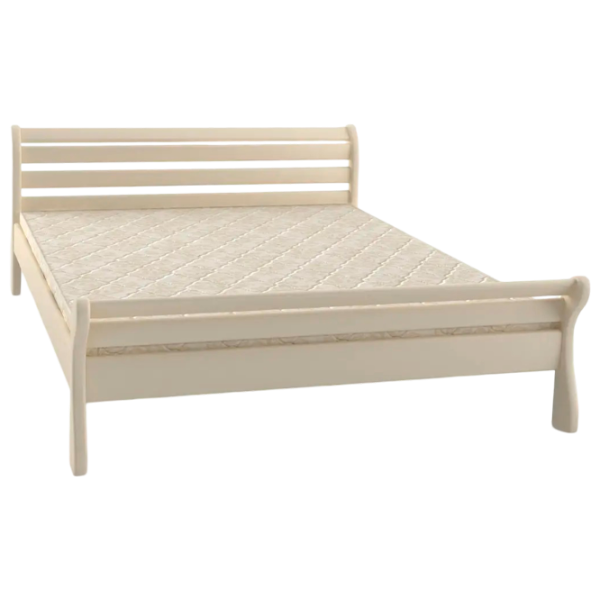 Кровать Mebigrand Verona 70 x 200 см / Дерево / Разноцветный photo 1 Кровать Mebigrand Verona 70 x 200 см / Дерево / Разноцветный photo 1