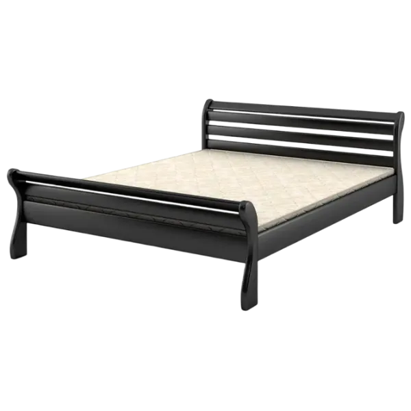 Кровать Mebigrand Verona 70 x 200 см / Дерево / Разноцветный photo 2 Кровать Mebigrand Verona 70 x 200 см / Дерево / Разноцветный photo 2