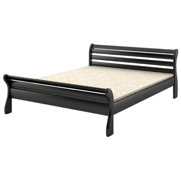 Кровать Mebigrand Verona 70 x 200 см / Дерево / Разноцветный photo 2 Кровать Mebigrand Verona 70 x 200 см / Дерево / Разноцветный photo 2