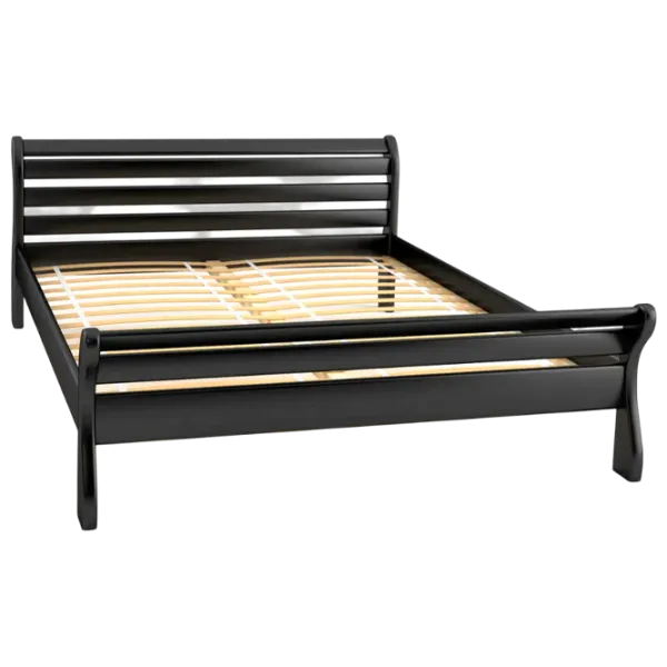 Кровать Mebigrand Verona 70 x 200 см / Дерево / Разноцветный photo 3 Кровать Mebigrand Verona 70 x 200 см / Дерево / Разноцветный photo 3