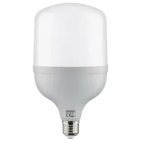 Bec LED Horoz TORCH-40 001016004001 E27 / 40 W / 6400 K / / White