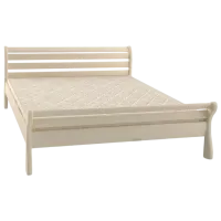 Кровать Mebigrand Verona 80 x 200 cm / Дерево / Разноцветный