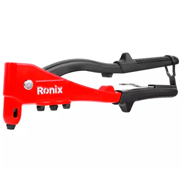 Clești de nituire Ronix RH-1606 250 mm photo 1 Clești de nituire Ronix RH-1606 250 mm photo 1