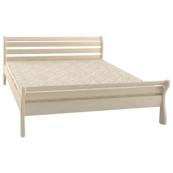 Кровать Mebigrand Verona 90 x 200 см / Дерево / Разноцветный photo 1 Кровать Mebigrand Verona 90 x 200 см / Дерево / Разноцветный photo 1