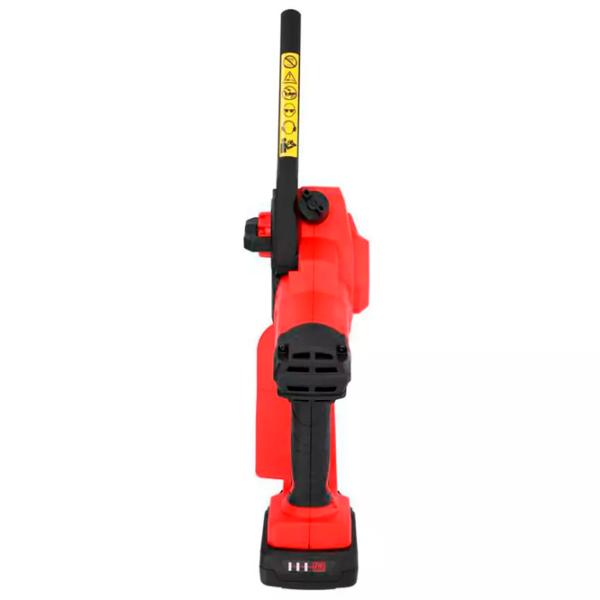 Fierăstrău cu lanţ Yato YT828133 cu acumulator/ Red photo 2