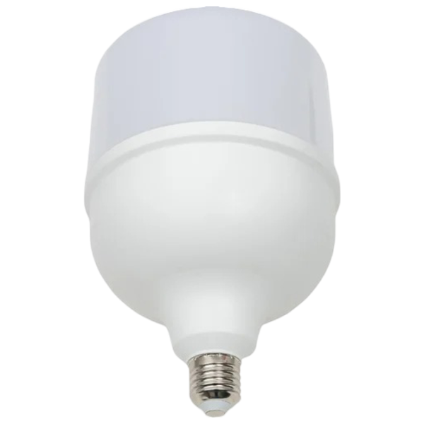 Лампочка светодиодная Horoz TORCH-50 001016005001 E27 / 50 Вт / 6400 K / / White photo 1 Лампочка светодиодная Horoz TORCH-50 001016005001 E27 / 50 Вт / 6400 K / / White photo 1