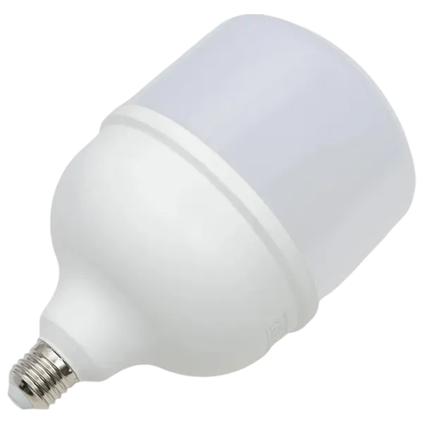 Лампочка светодиодная Horoz TORCH-50 001016005001 E27 / 50 Вт / 6400 K / / White photo 2 Лампочка светодиодная Horoz TORCH-50 001016005001 E27 / 50 Вт / 6400 K / / White photo 2