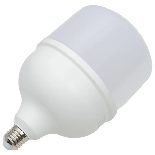 Лампочка светодиодная Horoz TORCH-50 001016005001 E27 / 50 Вт / 6400 K / / White photo 2 Лампочка светодиодная Horoz TORCH-50 001016005001 E27 / 50 Вт / 6400 K / / White photo 2