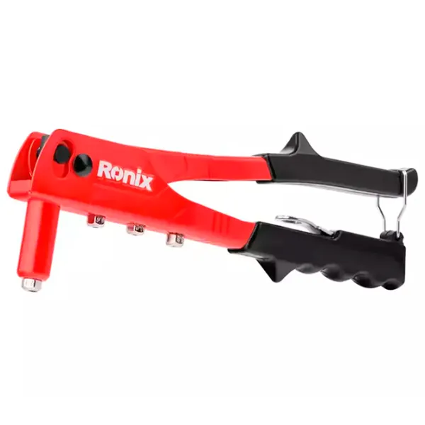 Заклёпочники Ronix RH-1607 250 мм photo 1