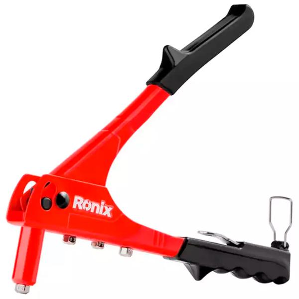 Заклёпочники Ronix RH-1607 250 мм photo 3