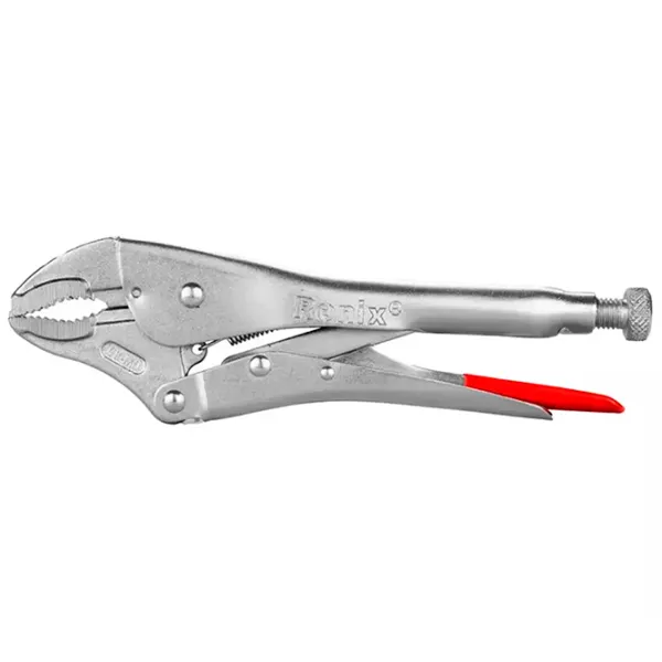  Зажим-пассатижи Ronix RH-1420 250 мм photo 1