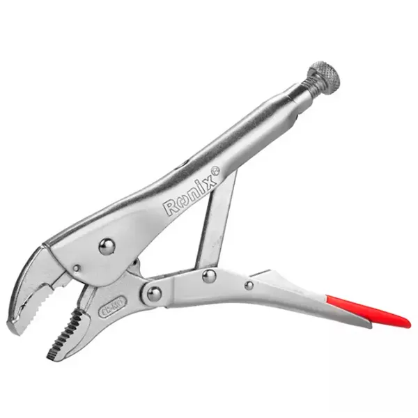 Зажим-пассатижи Ronix RH-1420 250 мм photo 2