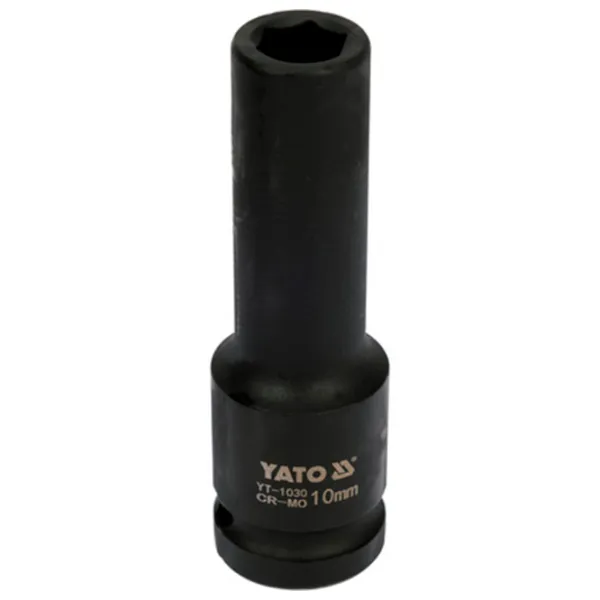 Головка ударная Yato YT-1030 78 мм photo 2