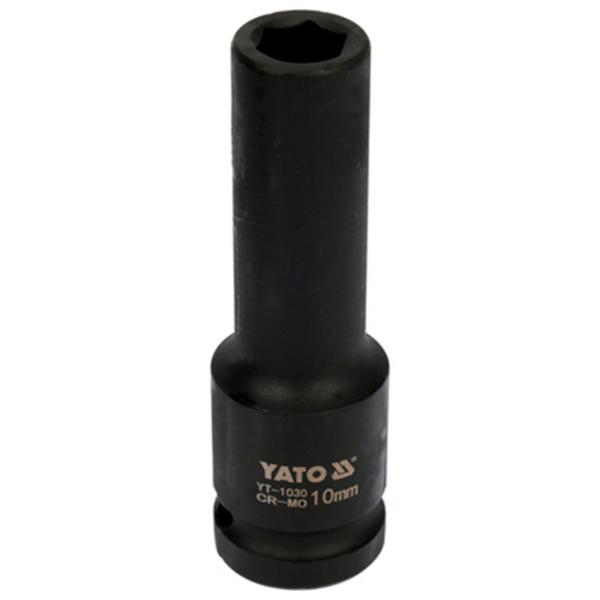 Головка ударная Yato YT-1030 78 мм photo 2