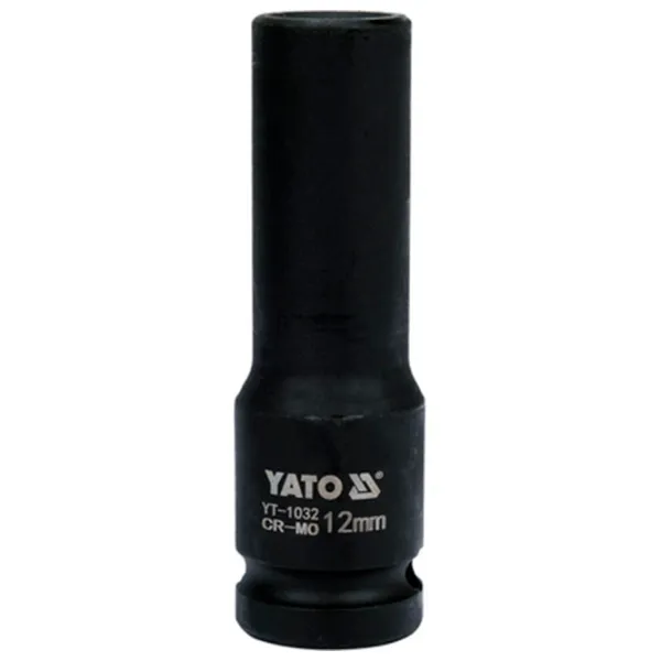 Головка ударная Yato YT-1032 78 мм photo 1