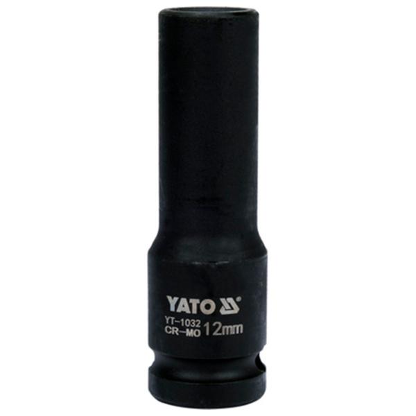 Головка ударная Yato YT-1032 78 мм photo 1