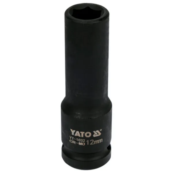 Головка ударная Yato YT-1032 78 мм photo 2
