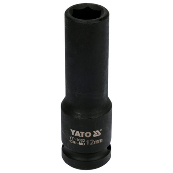 Головка ударная Yato YT-1032 78 мм photo 2