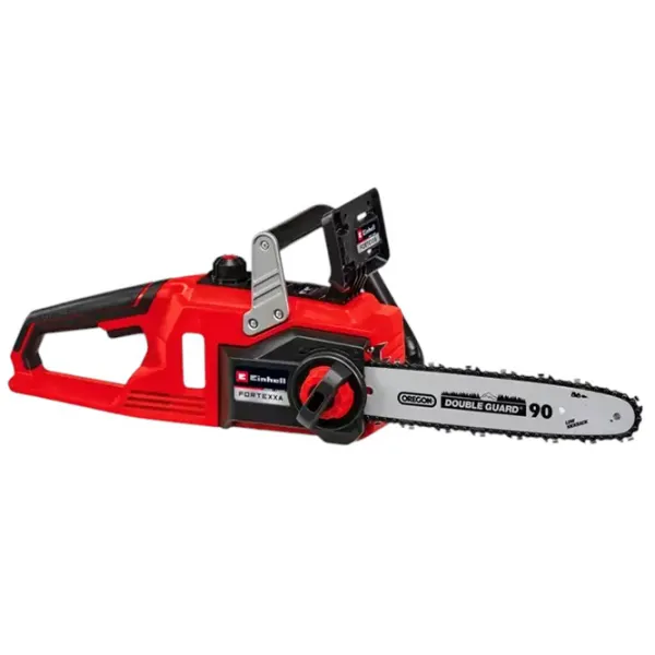 Fierăstrău cu lanţ Einhell 46.000.10 cu acumulator/ Red photo 1