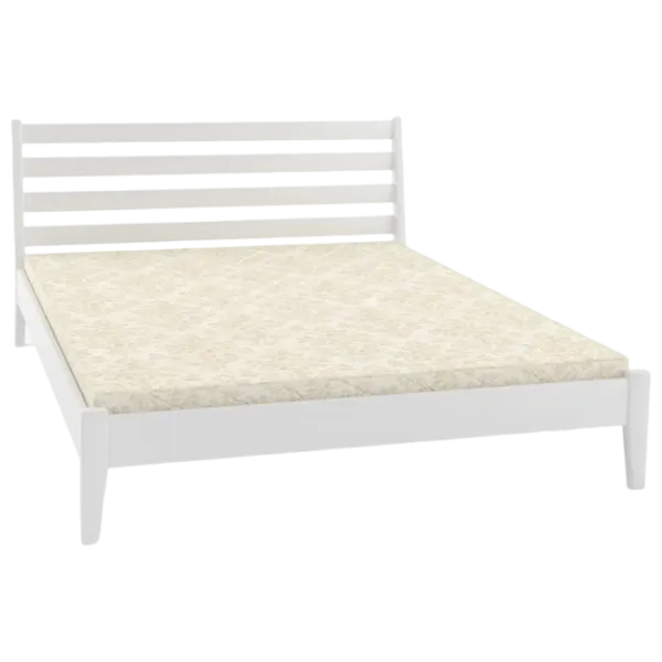 Кровать Mebigrand Chelsea 70 x 200 см / Дерево / Разноцветный photo 2
