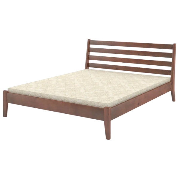 Кровать Mebigrand Chelsea 140 x 200 см / Дерево / Разноцветный photo 1