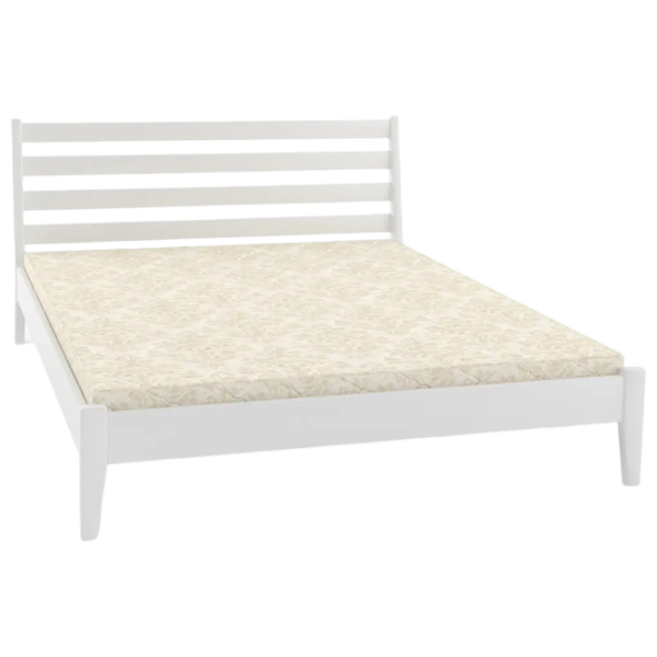 Кровать Mebigrand Chelsea 140 x 200 см / Дерево / Разноцветный photo 2