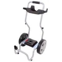 Тележка для мойки Annovi Reverberi 43972 Металл