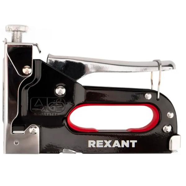 Stăpler Rexant 12-5403 Black photo 1