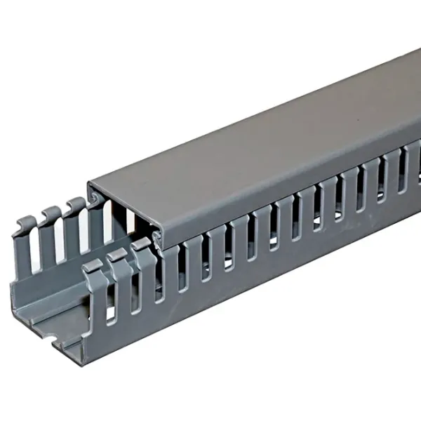 Canal cablu IEK 940495 Plastic / IP20 photo 1