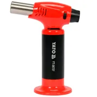 Arzător Yato YT36727 Gaz / 1300 °C photo 2
