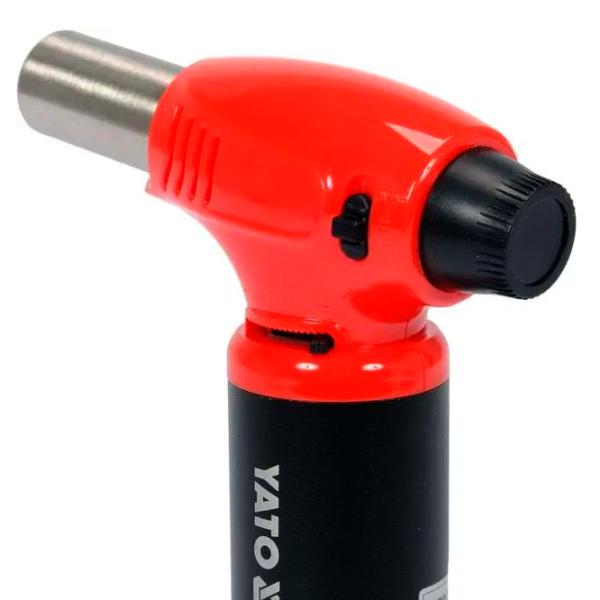 Горелка Yato YT36727 Газ / 1300 °C photo 3