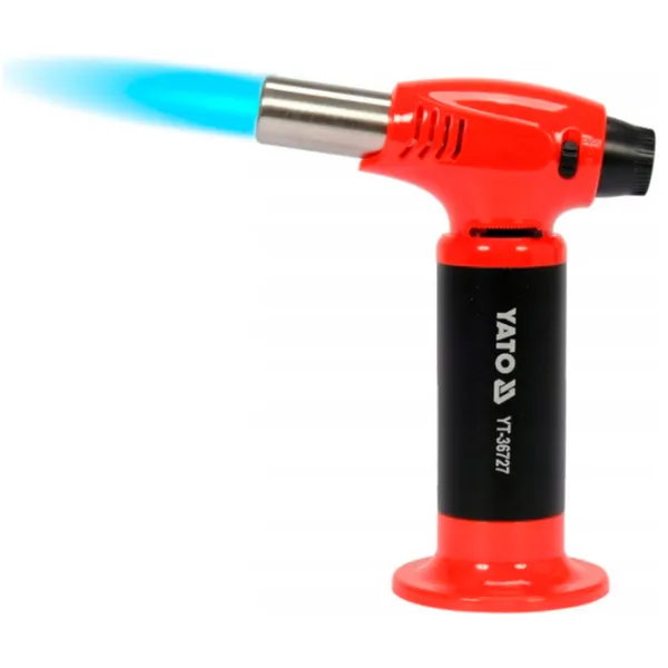 Горелка Yato YT36727 Газ / 1300 °C photo 4