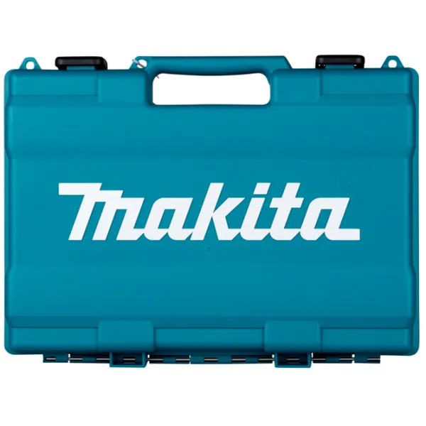 Перфоратор Makita HR2670 800 Вт / Синий photo 2