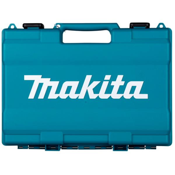 Перфоратор Makita HR2670 800 Вт / Синий photo 2