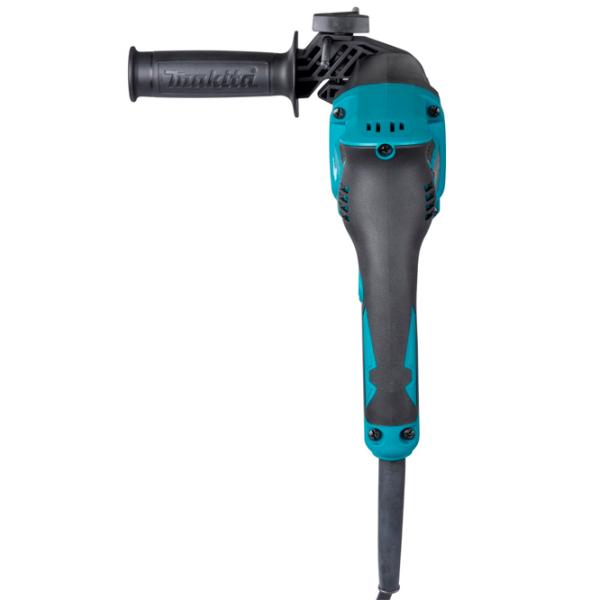 Перфоратор Makita HR2670 800 Вт / Синий photo 6